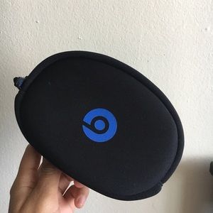 Beats Soft Case